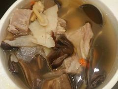 -海天楼(天津泛太平洋店)