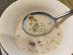 -博林天瑞喜来登酒店·西丽尚膳