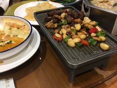 -赶海部落海鲜城(海阳路店)