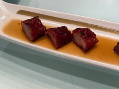 -金轩中餐厅 Jin Xuan(浦东丽思卡尔顿酒店)