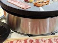 -肆幺幺烤肉(乐汇城店)