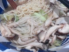 -味千拉面(双井店)