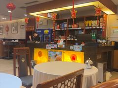 -马凯餐厅(长椿街店)