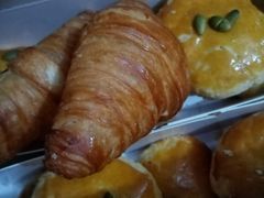 -味多美蛋糕(苏州街地铁店)