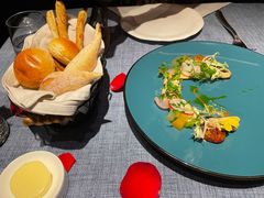 -弦月窗LUNETTE BY AMANDA(复兴路店)