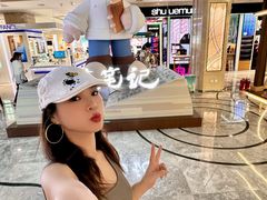 -杭州西湖银泰百货