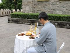 -重庆市江北嘴中央商务区中央公园