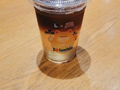 -瑞幸咖啡(新世界中心店)