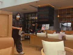 -无印良品餐堂 MUJI Diner(成都太古里店)