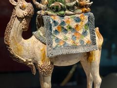 -陕西历史博物馆