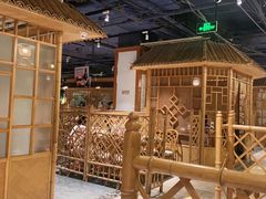 -渝信川菜(西单店)