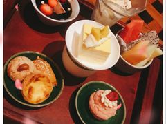 -mezza9 Macau(澳门君悦酒店)