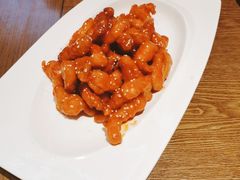 -莫山小馆(大石桥店)