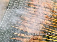 -五环公园