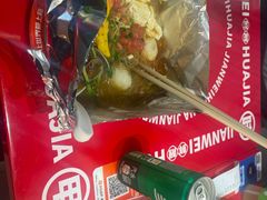 -见味花甲(福田coco park店)