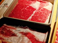 -温野菜涮涮锅(西单大悦城店)
