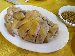 -深圳柯记餐厅(大望店)