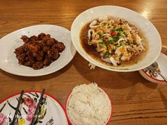 -新白鹿餐厅(银泰西湖文化广场店)