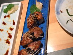 鹅肝寿司-萤初高端日料王(曲江银泰店)