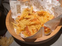 -厨创东北传家菜(信义坊店)