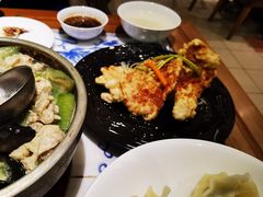 -东方饺子王(和平里店)
