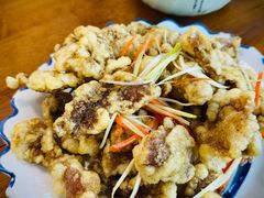 -北三沙家烧麦(北头道街店)