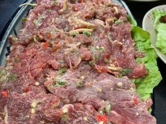 -重庆故事姊妹老火锅(财经学院店)