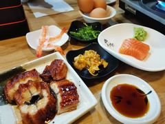 -樱吉岛寿喜锅(肇嘉浜路店)