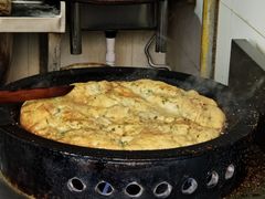 -潘记老面羌饼