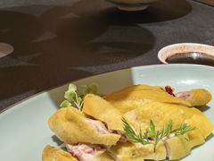 -禧宴Joyous Restaurant(禧园店)