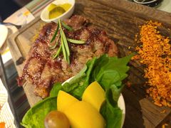 -米兰西点(鞍山店)