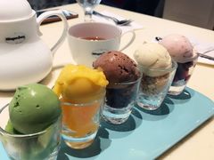 -哈根达斯(虹口店)