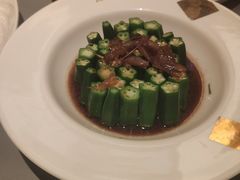 -桂满陇·蟹黄小笼汤包(中山公园店)