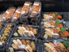 -上清·三文鱼鲜寿司(同德店)