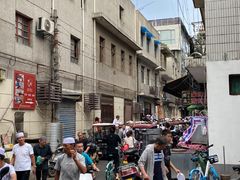 -马文章胖子甑糕(洒金桥店)