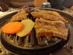 -福云龙(黄河南大街店)