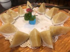 椰子饭-海南大院(海甸岛店)