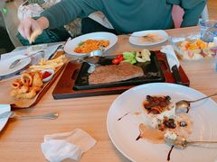 -必胜客(吾悦广场店)