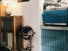 -GOIN CAFE 光阴咖啡馆