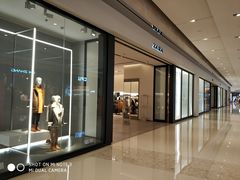 -ZARA(重庆华润万象城中区店)