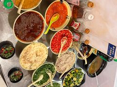 -洪大厨鸡煲(福田店)