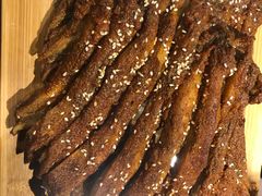 蒙式烤羊排-快乐小羊·内蒙牛羊肉火锅(流花中心店)