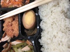 -东东记台湾卤肉饭(东城店)