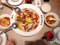 -太二酸菜鱼(菱角湖万达店)