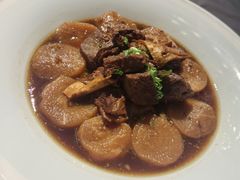 -宏达宴老菜馆(群力第四大道店)