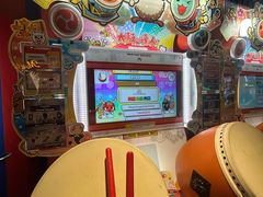 -反斗乐园(中航城君尚购物中心)