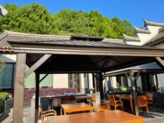 -宁波柏悦酒店·钱湖渔港