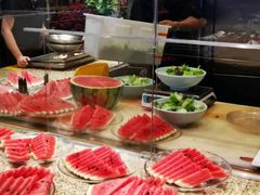 -锦绣金山人家(友谊店)