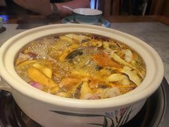 -大理董·董家小厨野生菌火锅(古城旗舰店)