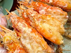 -贞姨美食·老字号海鲜大排档